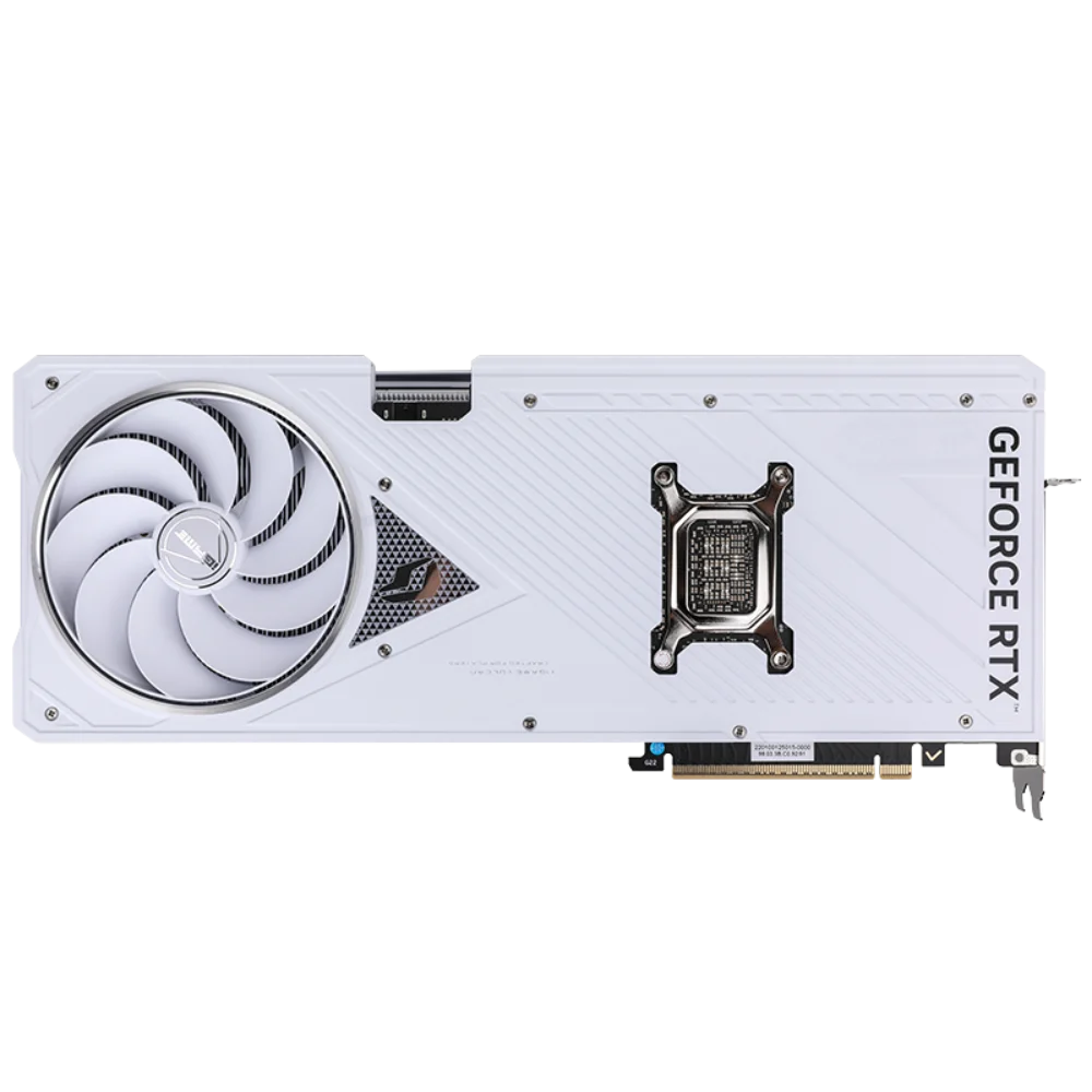 Card màn hình Colorful iGame RTX 5080 Vulcan OC 16GB-V