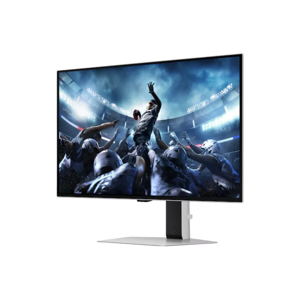 Màn Hình Gaming SAMSUNG Odyssey OLED G6 G60SD LS27DG602SEXXV (27 inch - OLED - 2K - 360hz - 0.03ms)