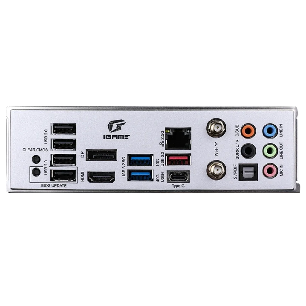 Mainboard COLORFUL iGame B860M ULTRA V20