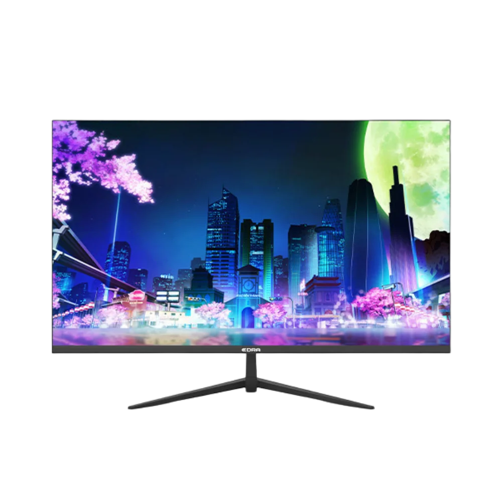 Màn hình Gaming EDRA EGM27F200PV 27 inch FullHD 200Hz