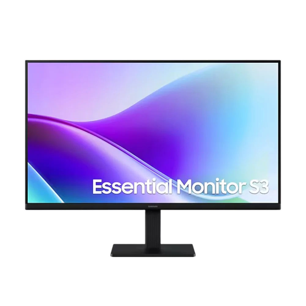 Màn Hình SAMSUNG S32GF LS27F320GAEXXV (27 inch - IPS - FHD - 120Hz - 5ms) 