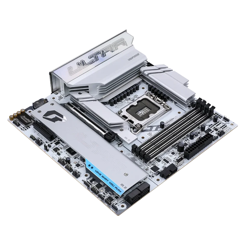 Mainboard COLORFUL iGame B860M ULTRA V20