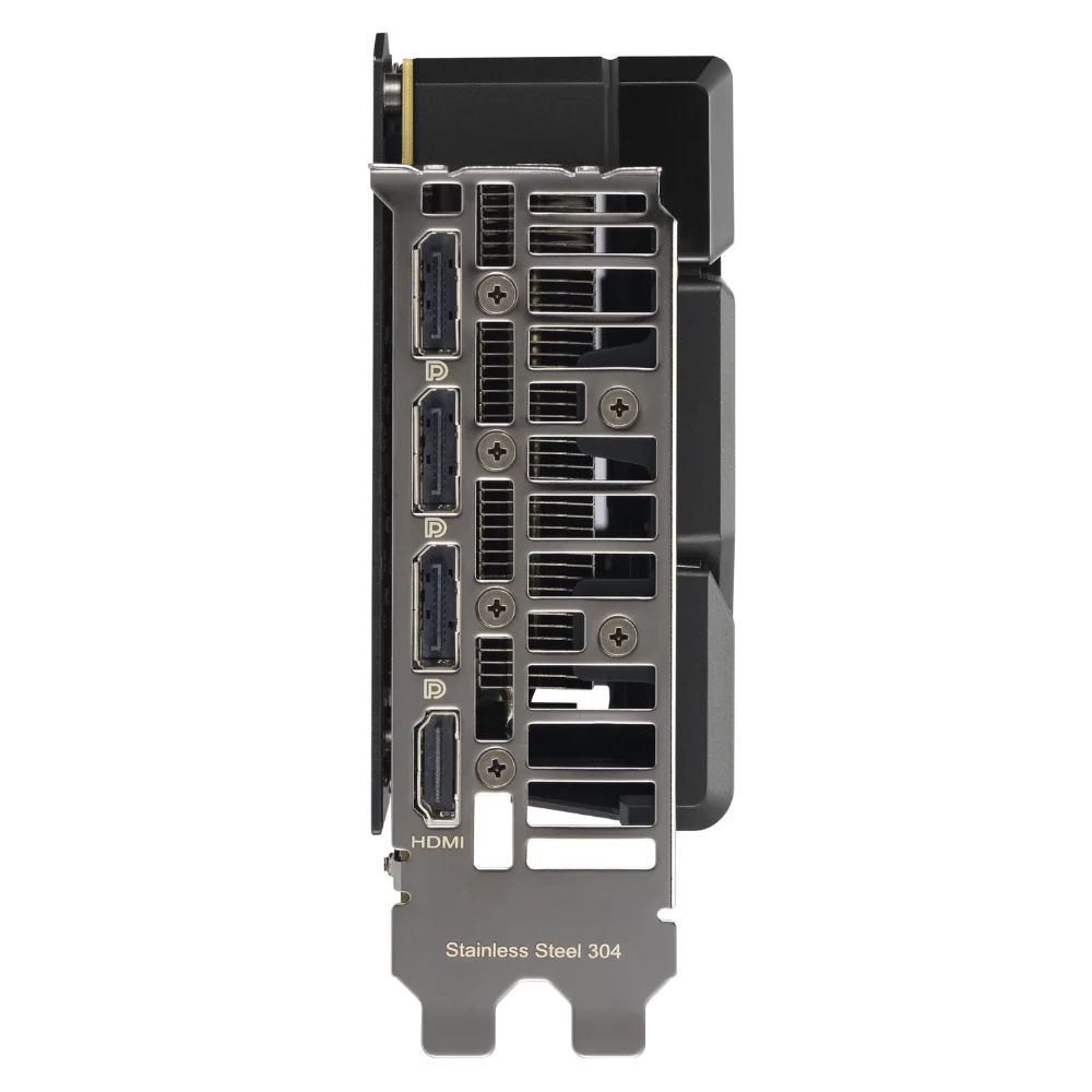 Card màn hình ASUS Dual GeForce RTX 5060 Ti 16GB GDDR7 OC Edition