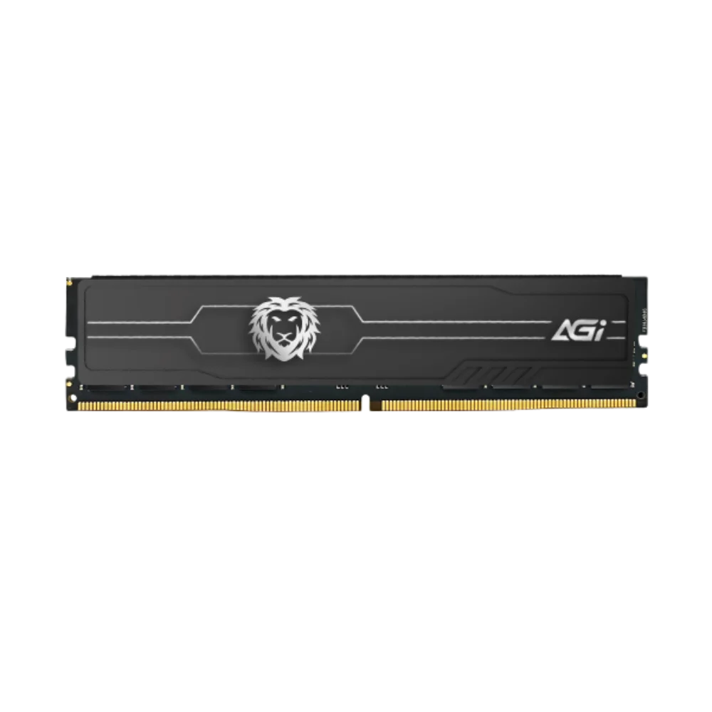Ram AGI UD138 16GB DDR4 3200MHz tản nhiệt