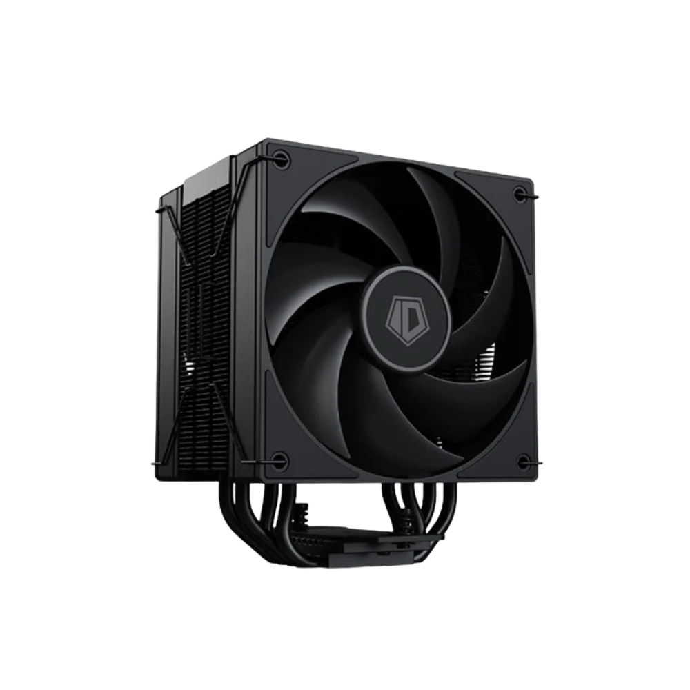 BỘ TẢN NHIỆT KHÍ CPU ID-COOLING FROZN A410 DK (2 fan HEF)