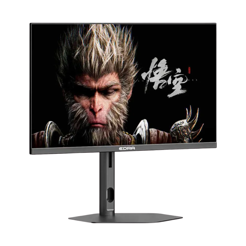 Màn hình Gaming EDRA EGM27Q165R 27 inch 2K 165Hz