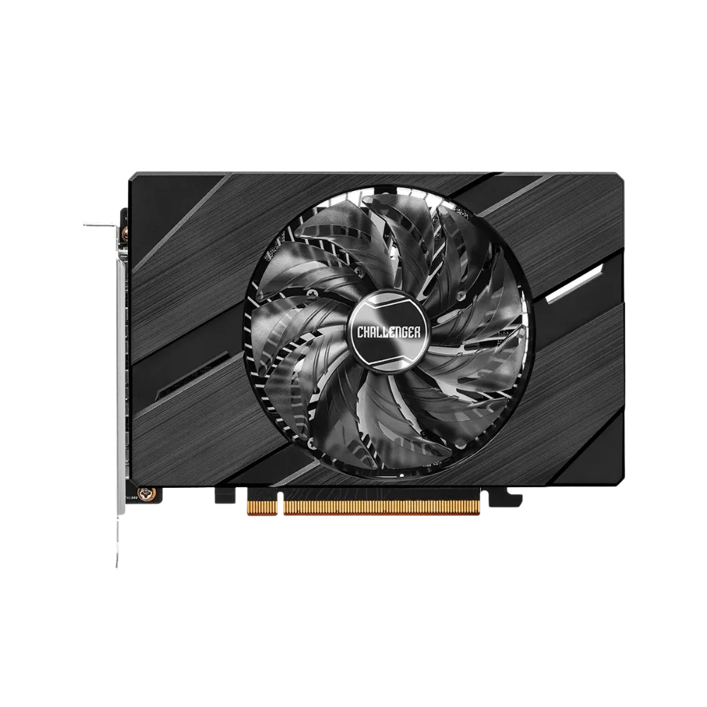 Card màn hình ASROCK A380 Challenger ITX 6G