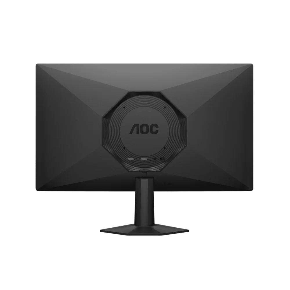 Màn hình Gaming AOC 24G50Z (24inch, FHD, IPS, 260Hz-OC, 0.3ms)