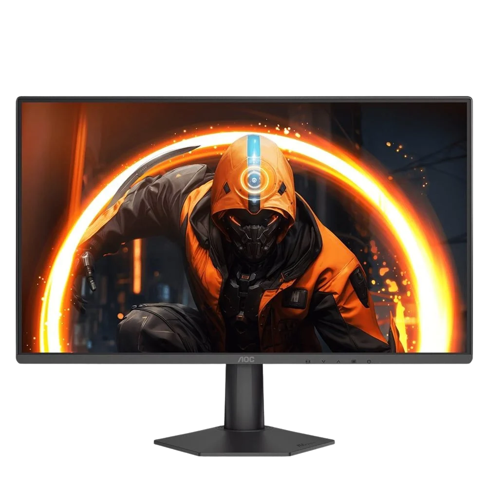 Màn hình Gaming AOC 24G50Z (24inch, FHD, IPS, 260Hz-OC, 0.3ms)
