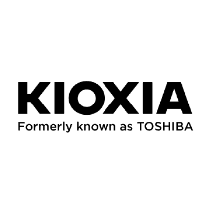 Kioxia