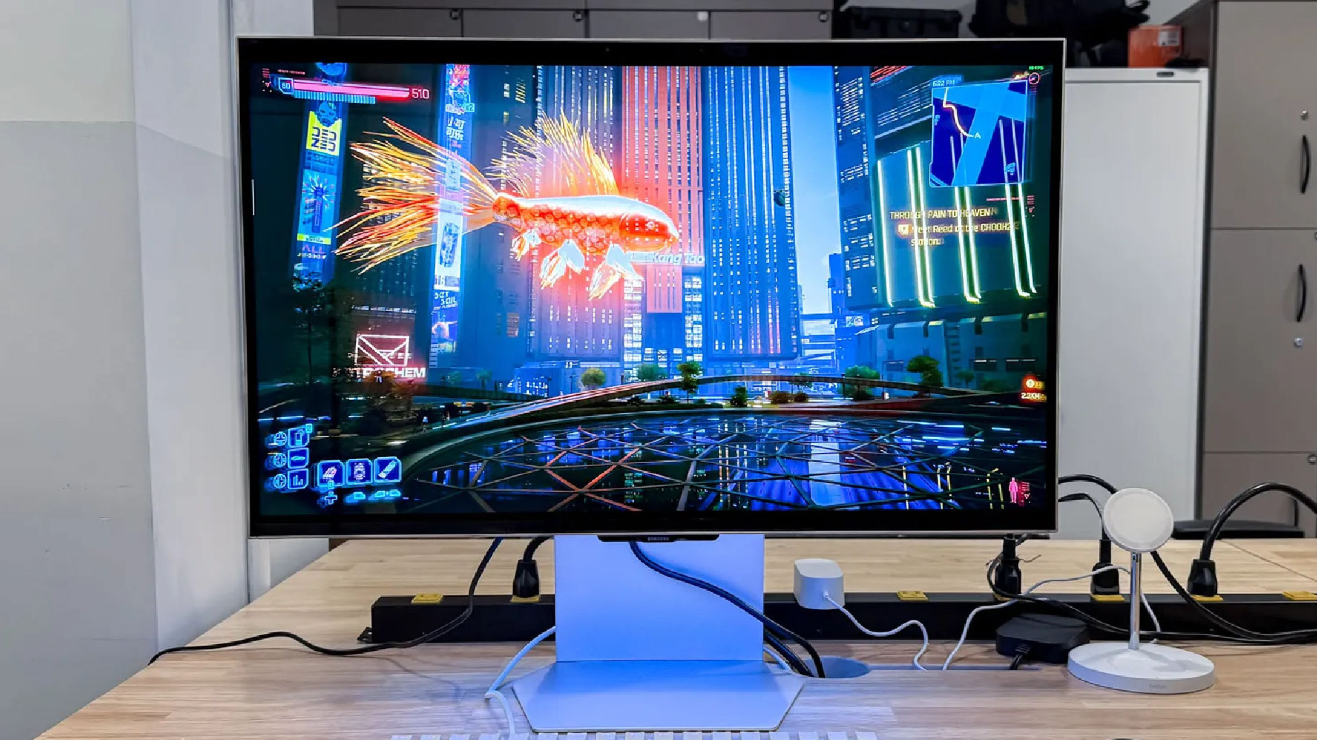 Samsung Odyssey 3D 1 01