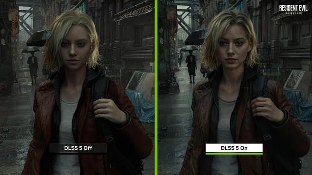 Game thủ chê công nghệ DLSS 5 của NVIDIA là “vô hồn”, bèn chế meme để bộc bạch cảm xúc - Ảnh 1.