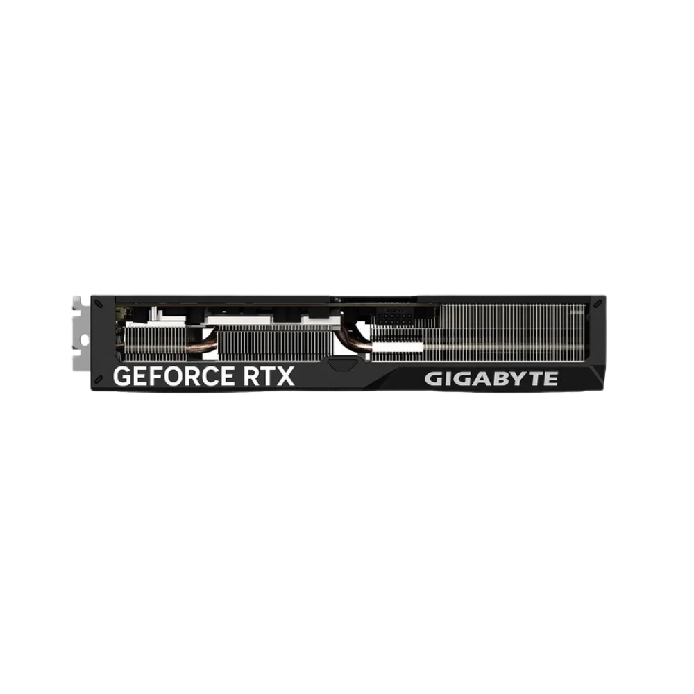 Card màn hình Gigabyte RTX 4070 SUPER WINDFORCE OC-12G