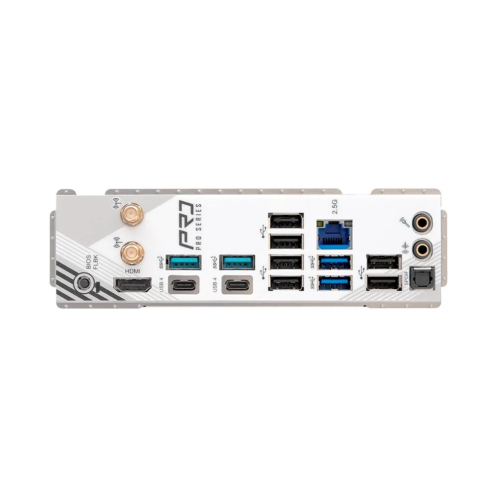 Mainboard ASROCK X870 PRO RS WIFI