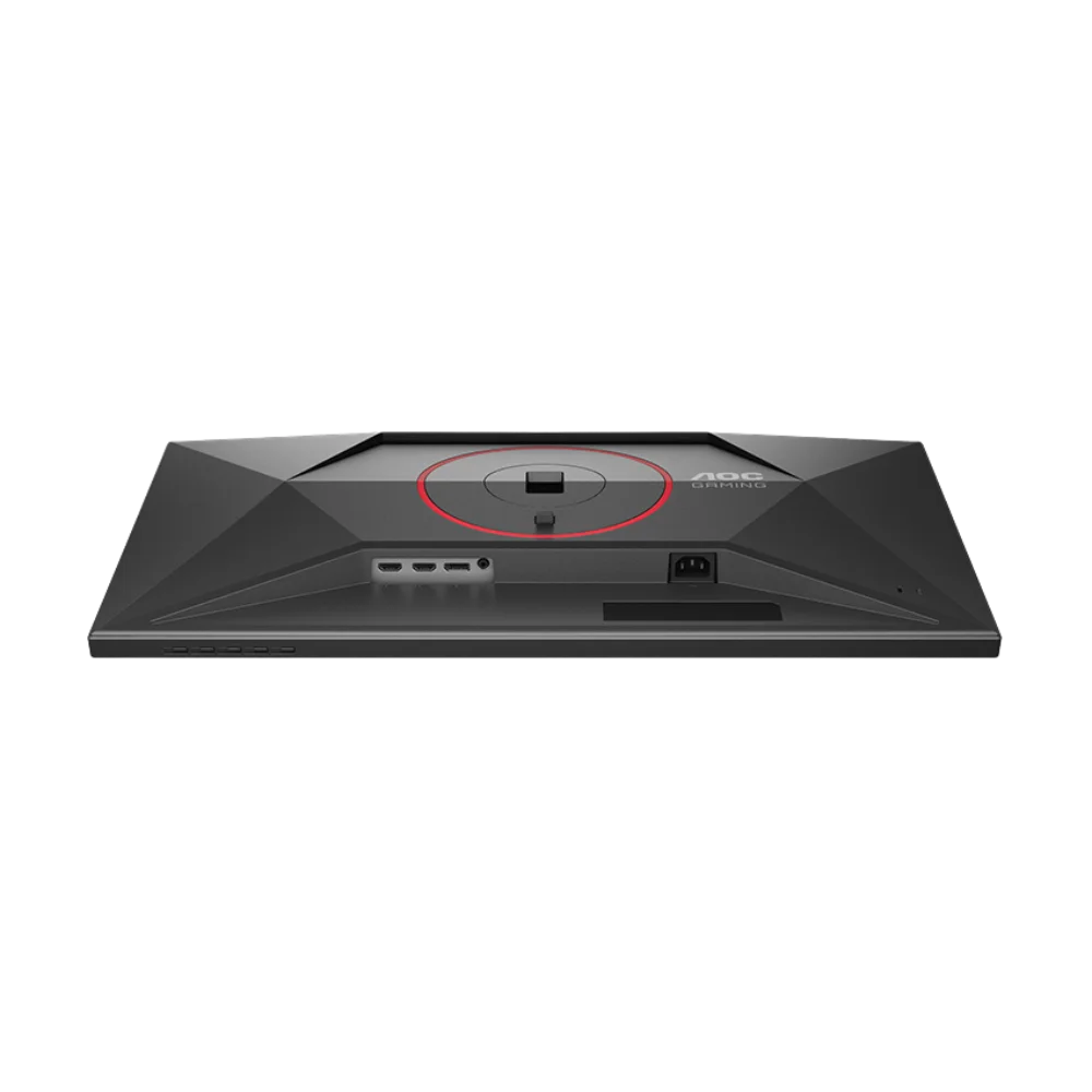 Màn hình AOC Q27G4S/79 (27" QHD,310Hz(OC), 0.3ms MPRT/1msGtG, 1H1DP ,earphone Jack, HDR400 ,ABL,HAS )