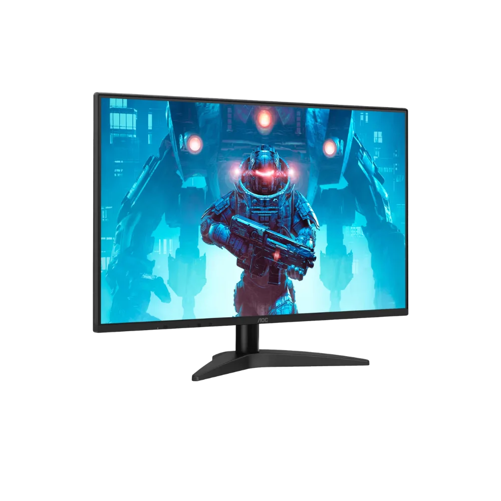 Màn Hình AOC Q27B36X (27 inch - IPS - 2K - 144Hz - 0.5ms)