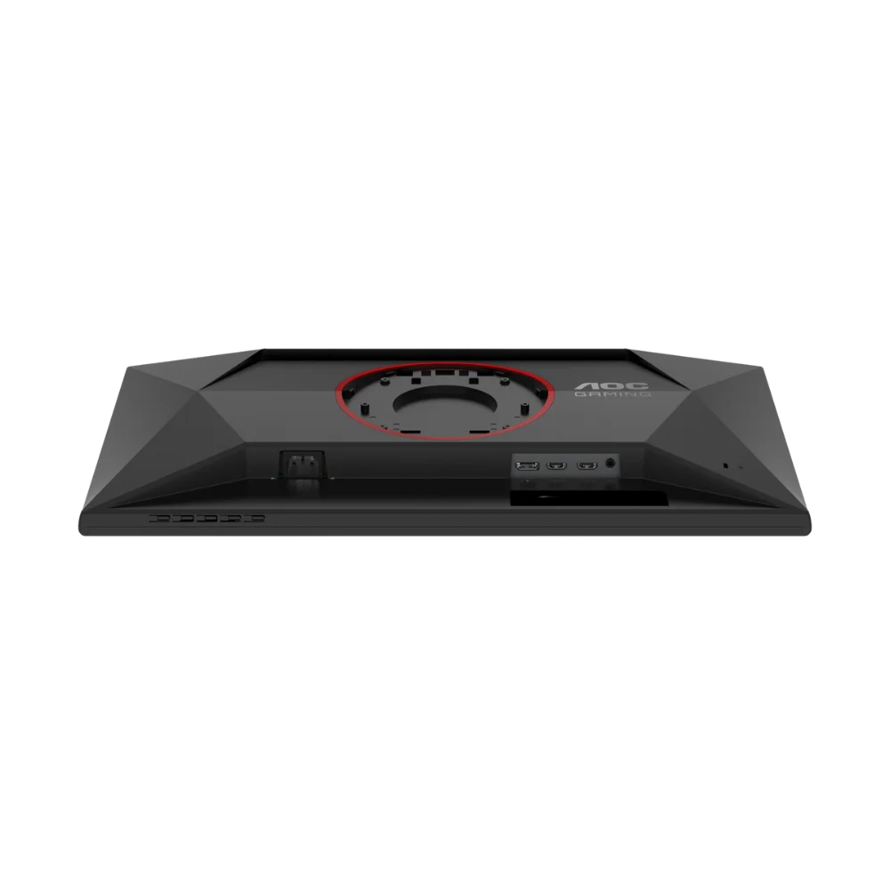 Màn Hình Gaming AOC 25G4K (24.5 inch - IPS - FHD - 0.3ms - 420Hz)