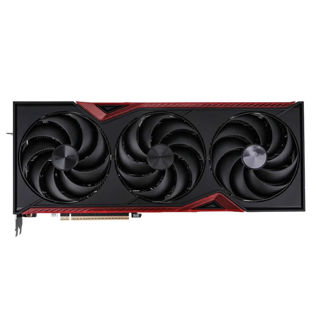 Card đồ họa Colorful GeForce RTX 5070 Ti Battle AX 16GB-V