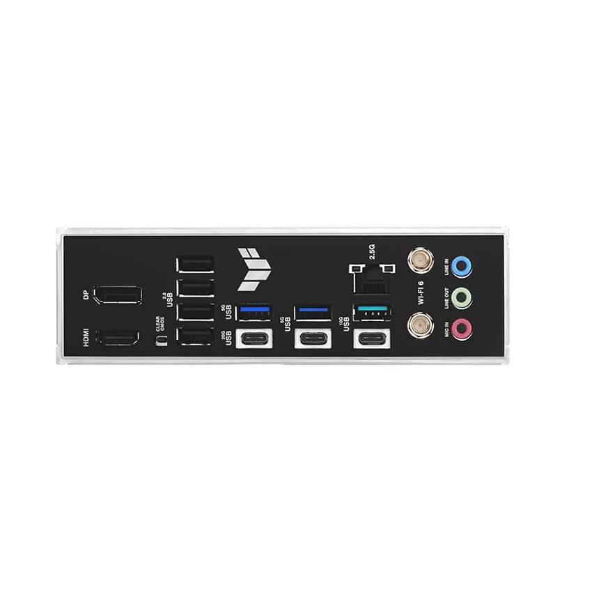 Mainboard ASUS TUF Gaming B760M-BTF WIFI DDR5