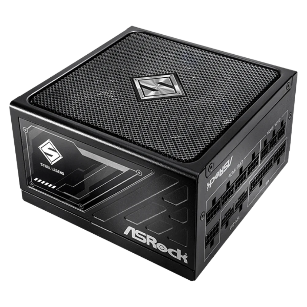 Nguồn ASRock SL-1200G