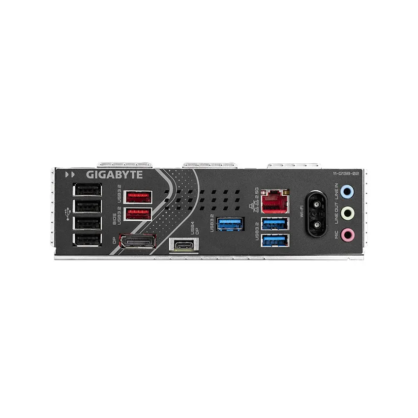 Mainboard Gigabyte Z890 EAGLE WIFI7