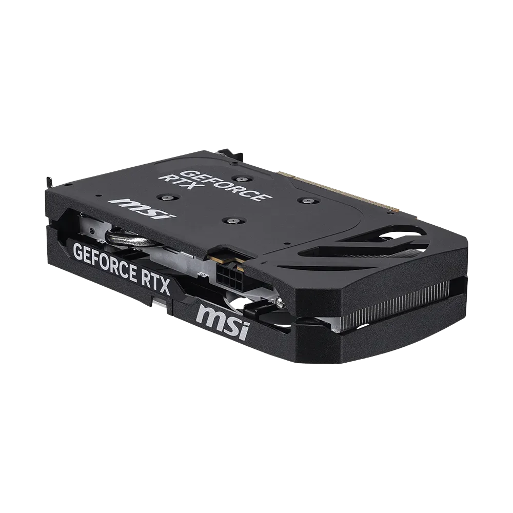 Card Màn Hình MSI GeForce RTX 5050 8G SHADOW 2X OC