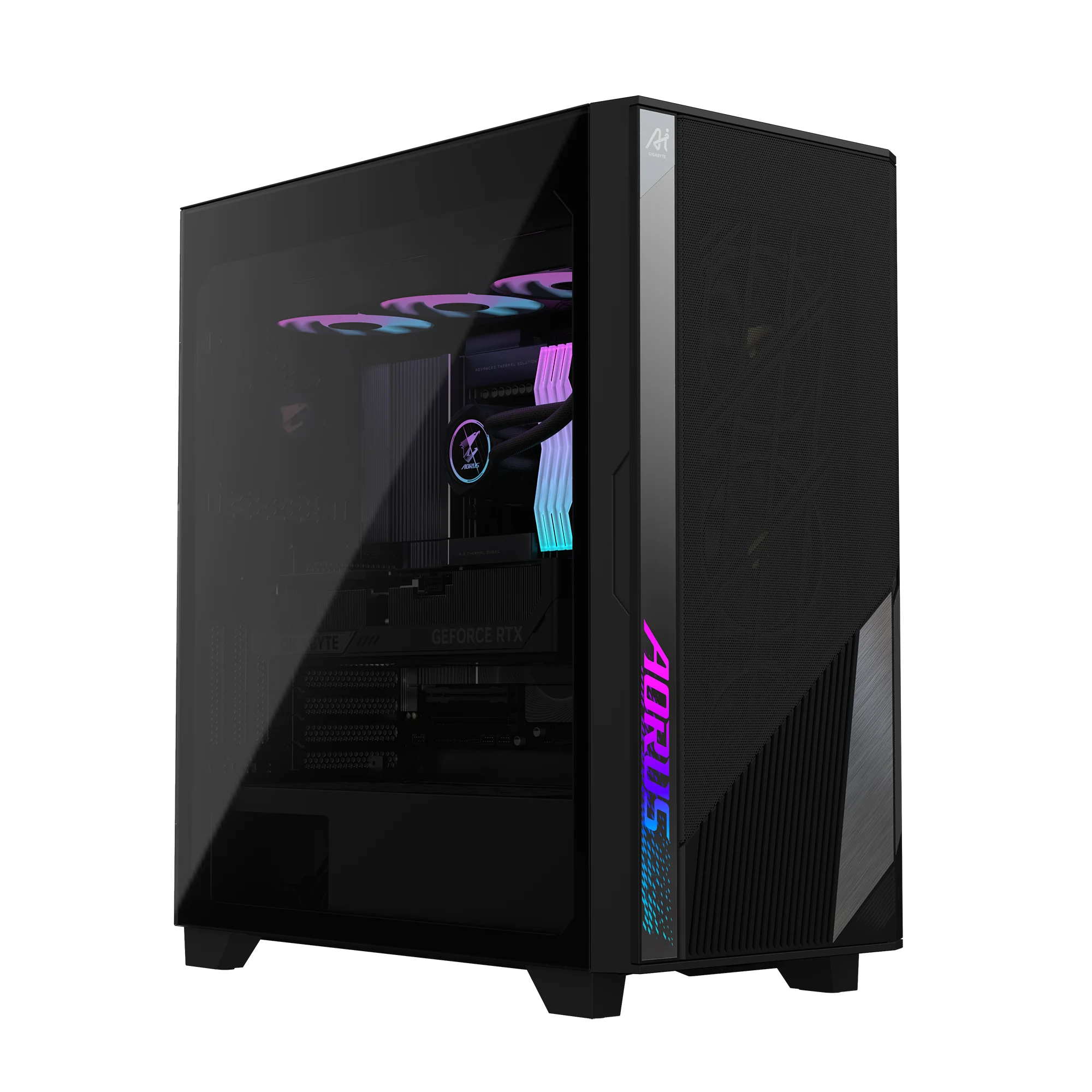 Pc GIGABYTE AI TOP 100 Z890