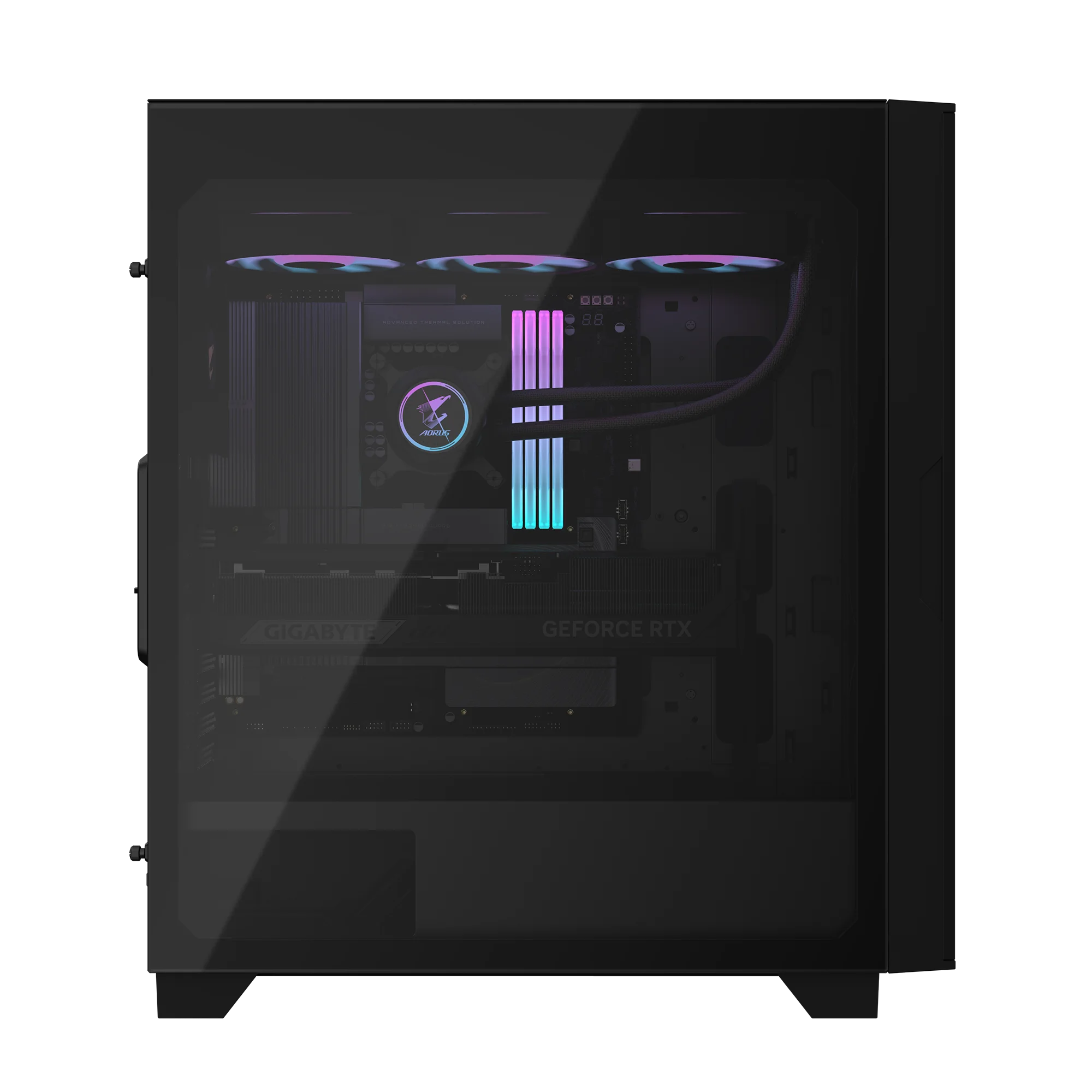 Pc GIGABYTE AI TOP 100 Z890
