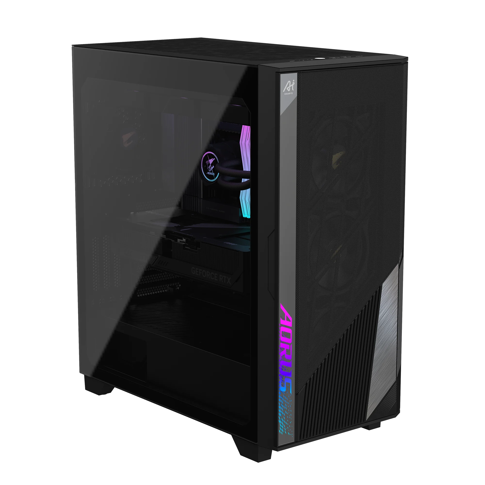 Pc GIGABYTE AI TOP 100 Z890