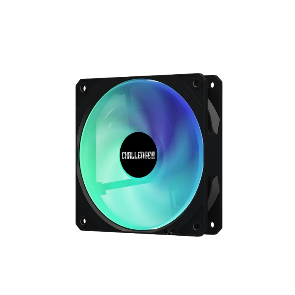 Tản nhiệt nước AIO ASROCK CHALLENGER 360 DIGITAL