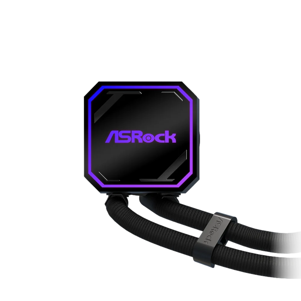Tản nhiệt nước AIO ASROCK PRO 360 ARGB