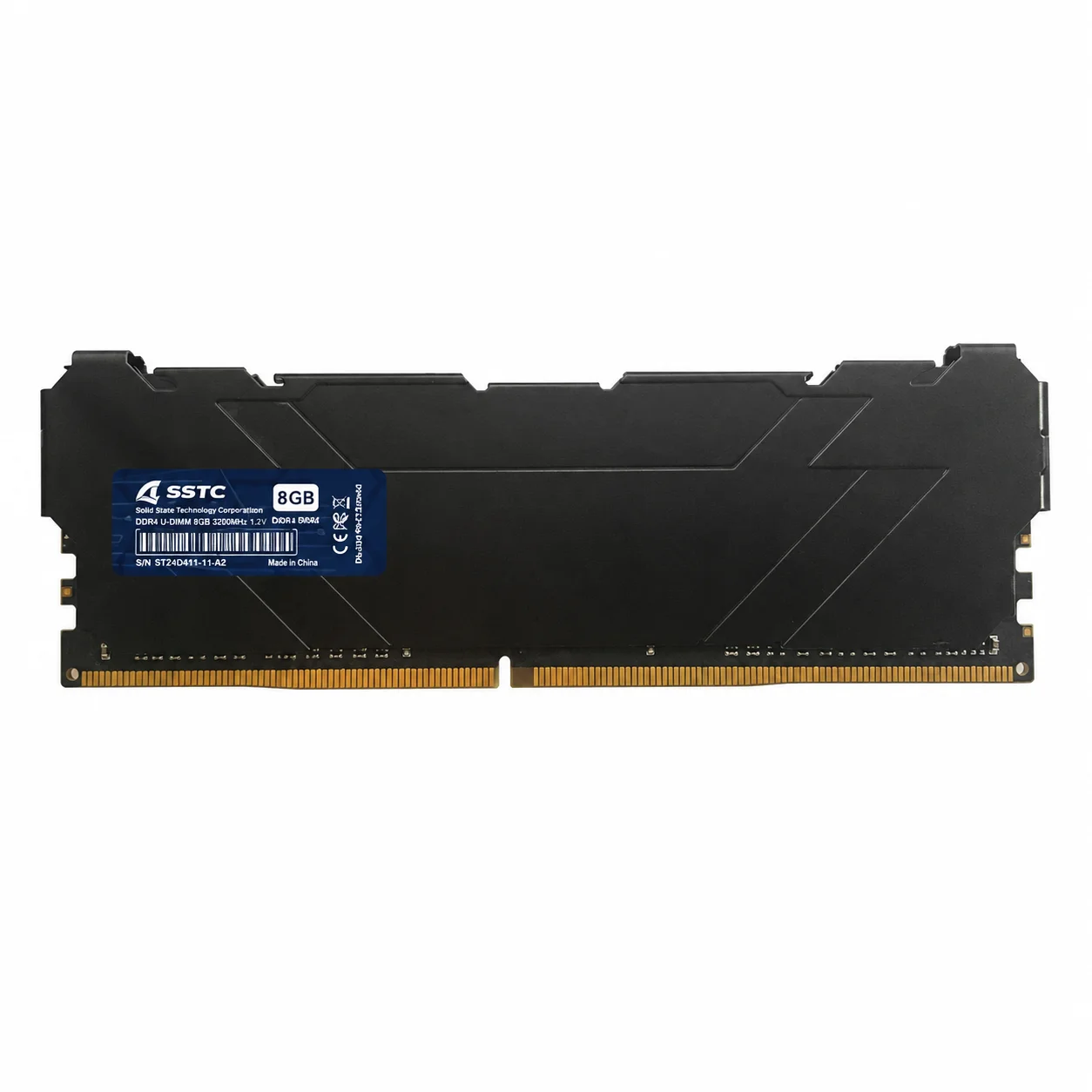 RAM PC SSTC 8GB DDR4 8G 3200MHz