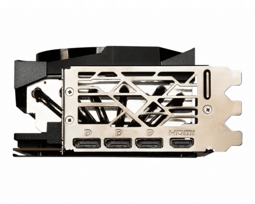 Card màn hình MSI RTX 4090 GAMING TRIO 24G
