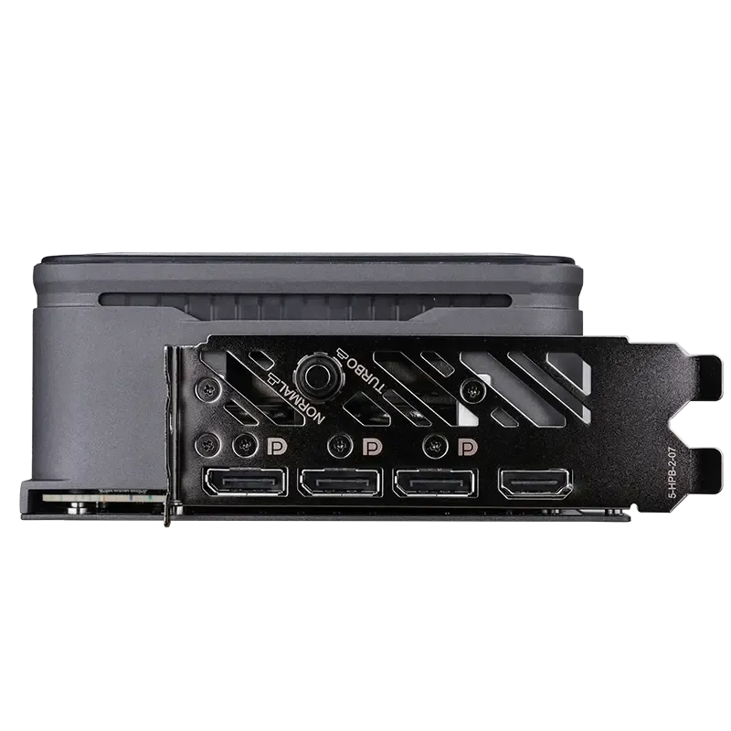 Card Màn Hình iGame GeForce RTX 5070 Advanced OC 12GB