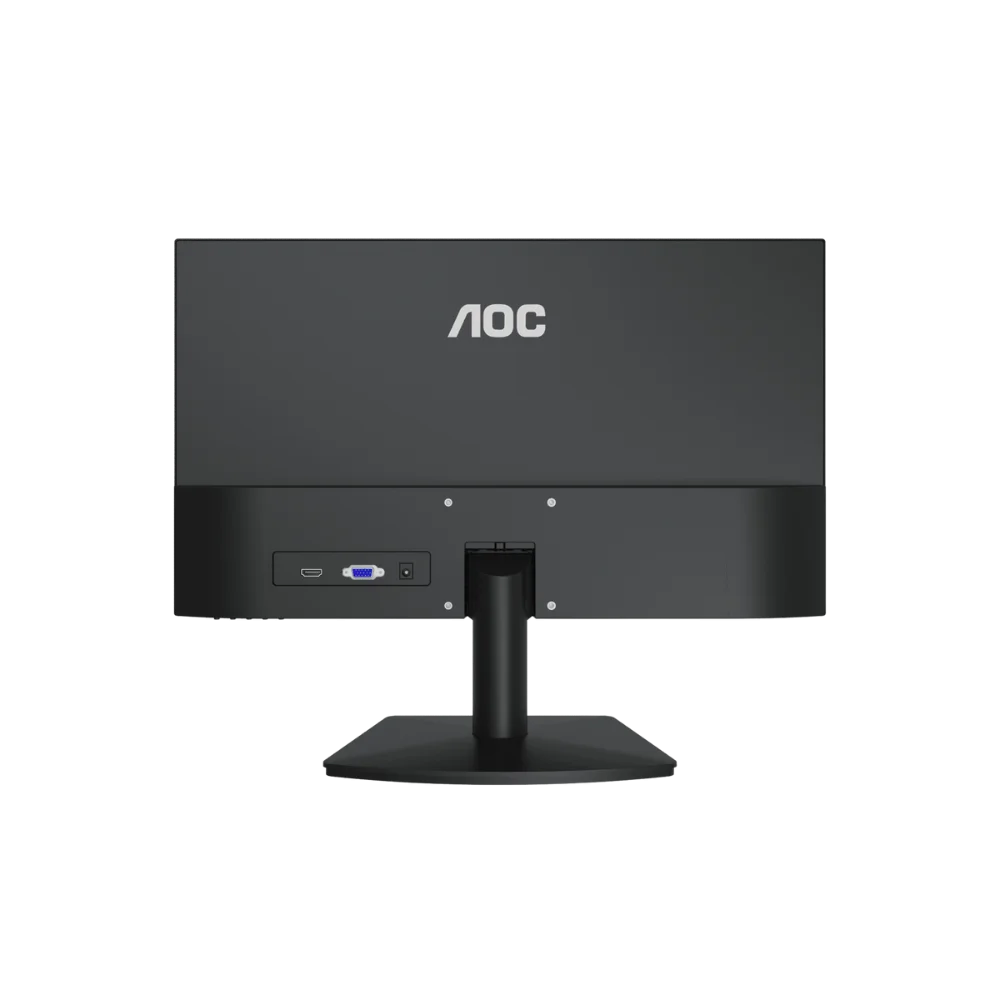 Màn hình AOC 24B15H3/71 (23.8" IPS, FHD, 120Hz native, 1ms MPRT, VESA mount)