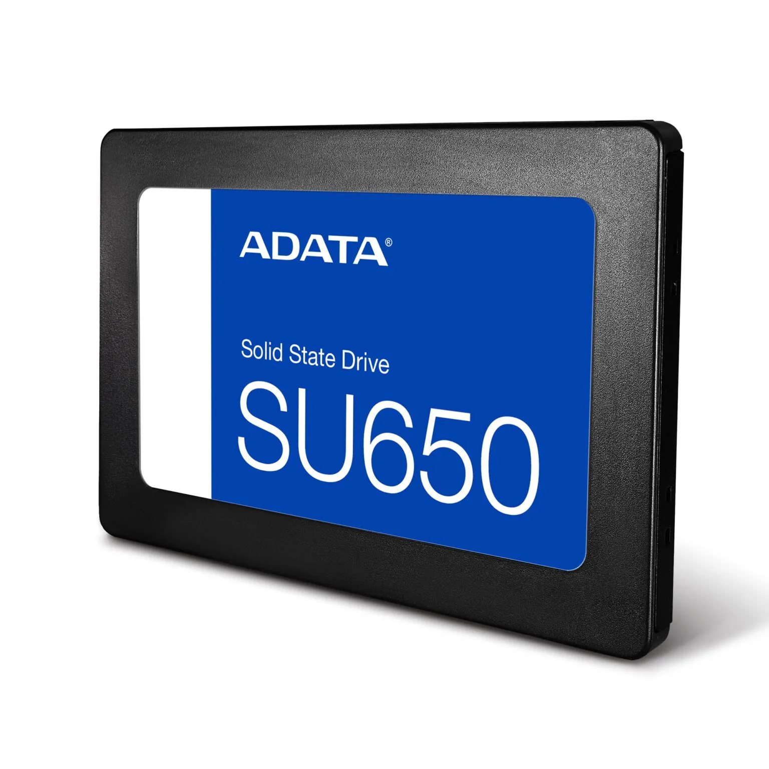 Ổ cứng SSD ADATA SU650 256GB 2.5