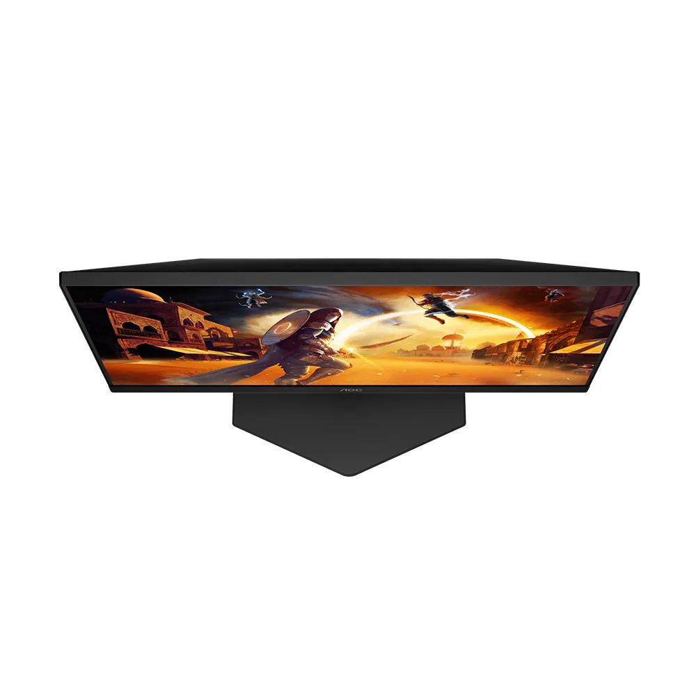 Màn hình AOC 24G4E (23.8 inch/FHD/Fast IPS/180Hz/0.5ms)