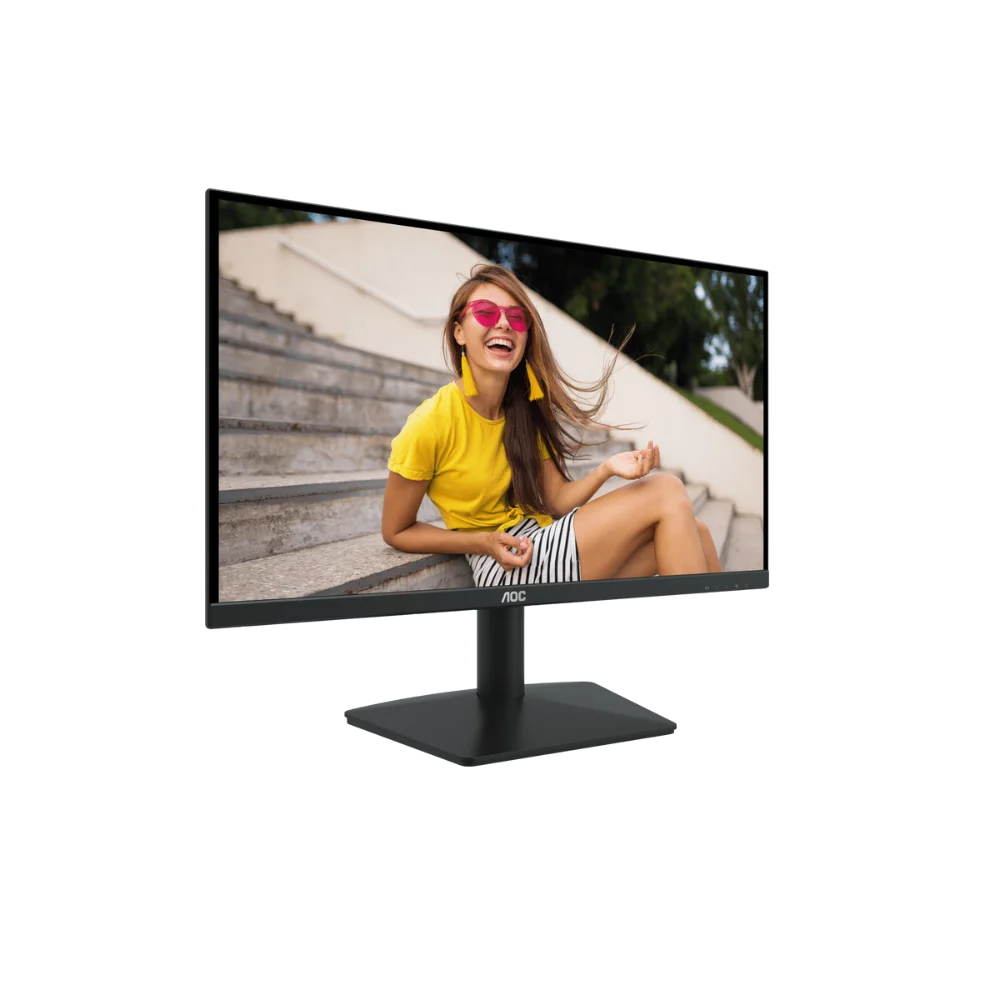 Màn hình AOC 24B15H3/71 (23.8" IPS, FHD, 120Hz native, 1ms MPRT, VESA mount)