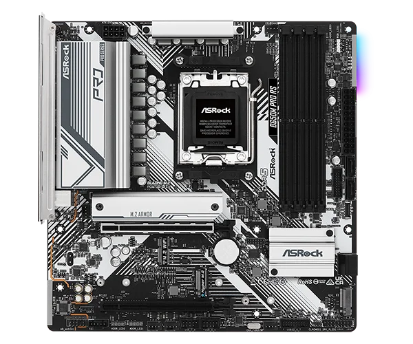 Mainboard ASROCK B650M Pro RS