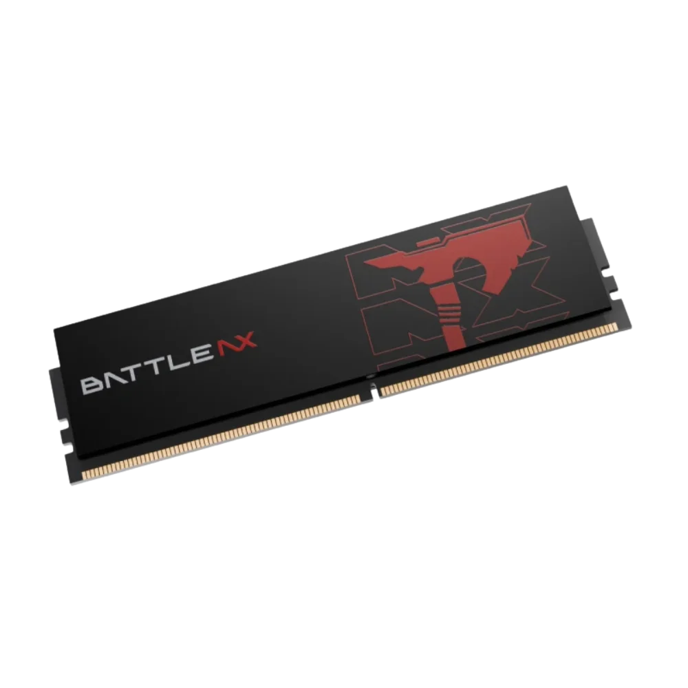 Ram Colorful Battle-AX  DDR4 16G 3200