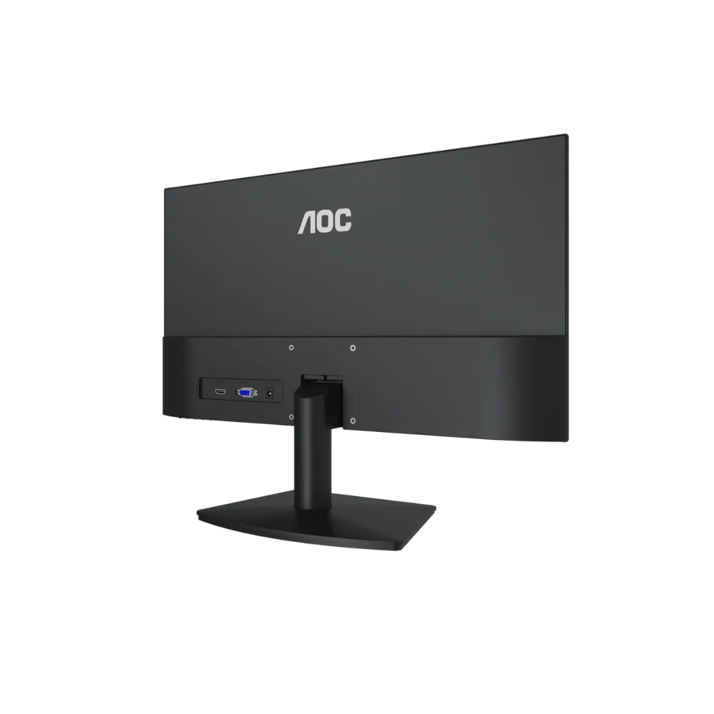 Màn hình AOC 24B15H3/71 (23.8" IPS, FHD, 120Hz native, 1ms MPRT, VESA mount)