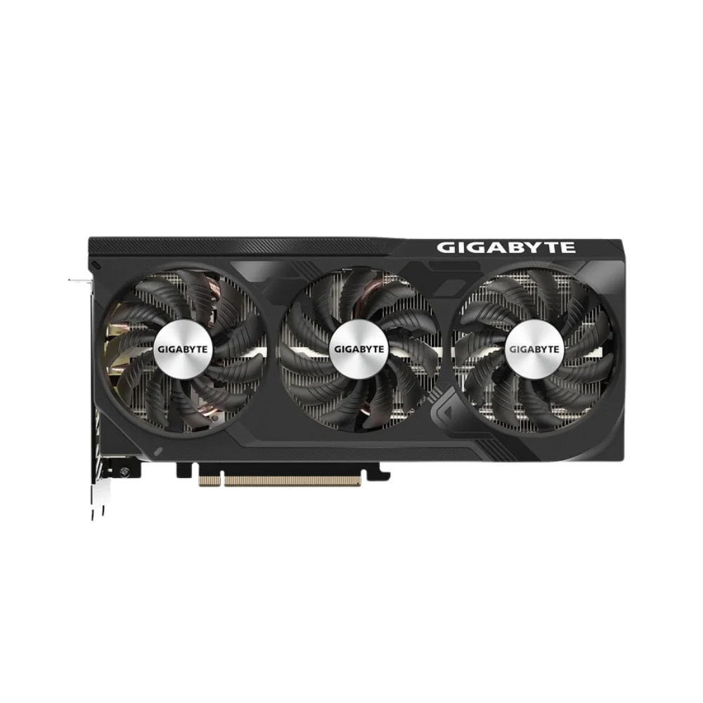 Card màn hình Gigabyte RTX 4070 SUPER WINDFORCE OC-12G