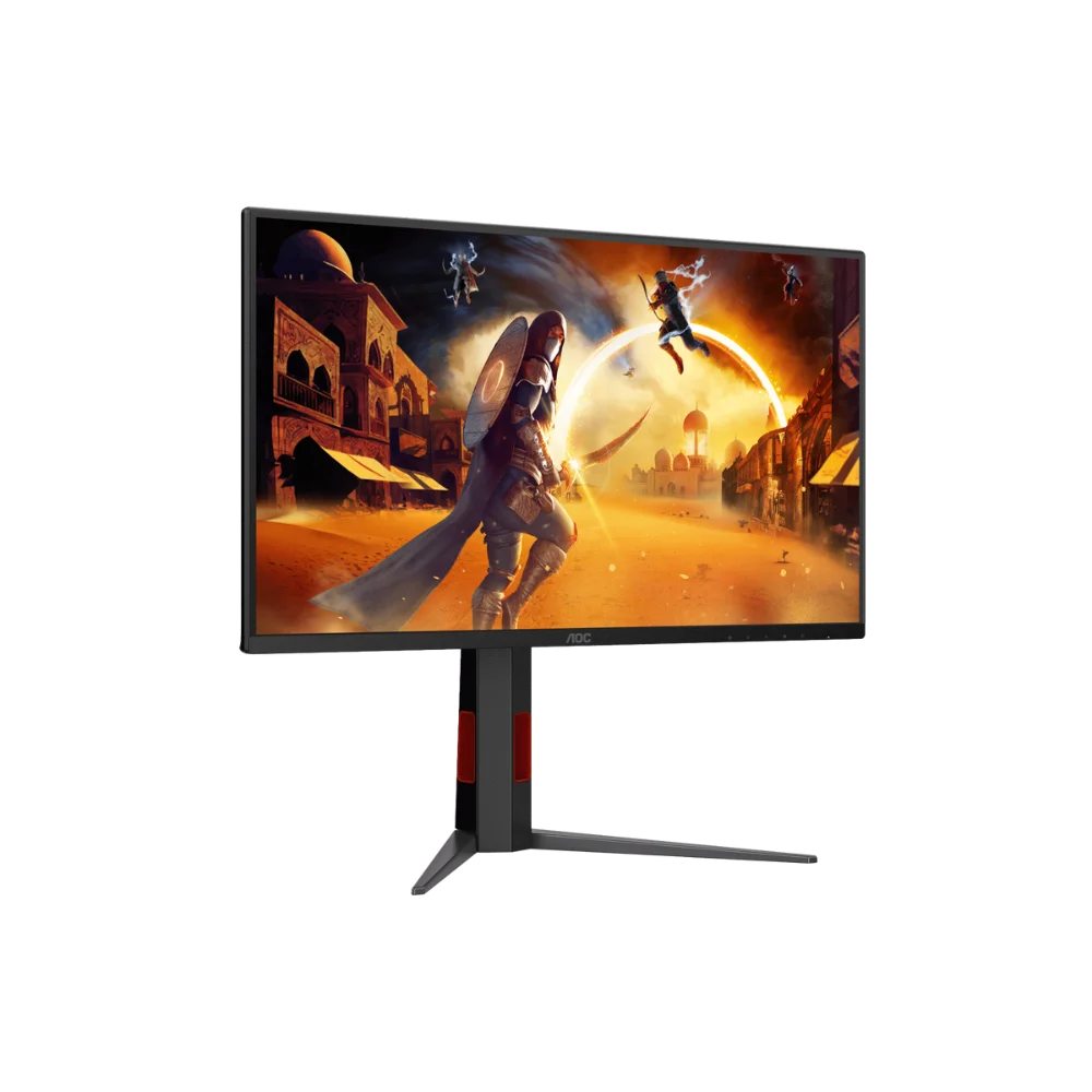 Màn Hình Gaming AOC 25G4K (24.5 inch - IPS - FHD - 0.3ms - 420Hz)