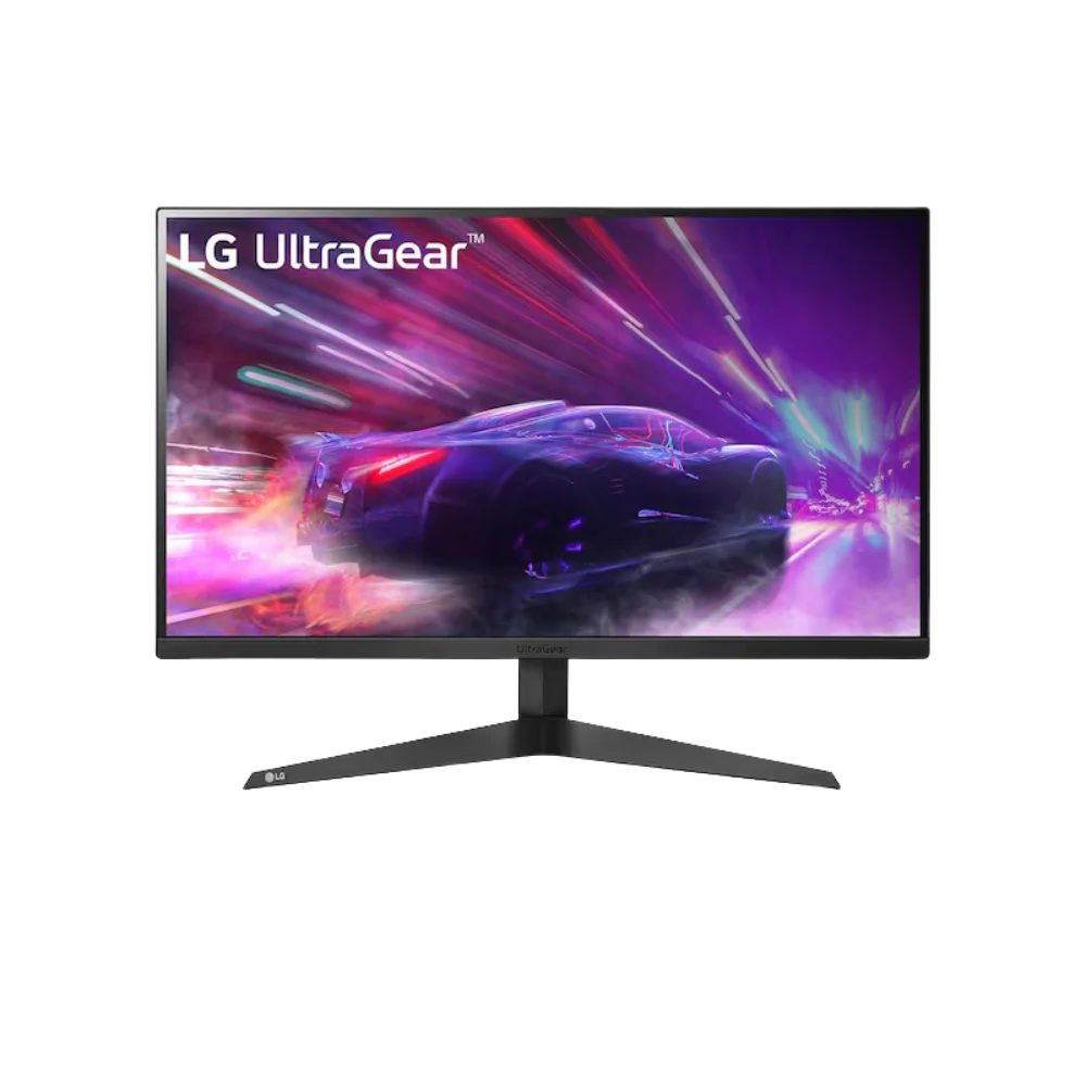 Màn hình LG 24GQ50F-B 24" 165Hz Freesync