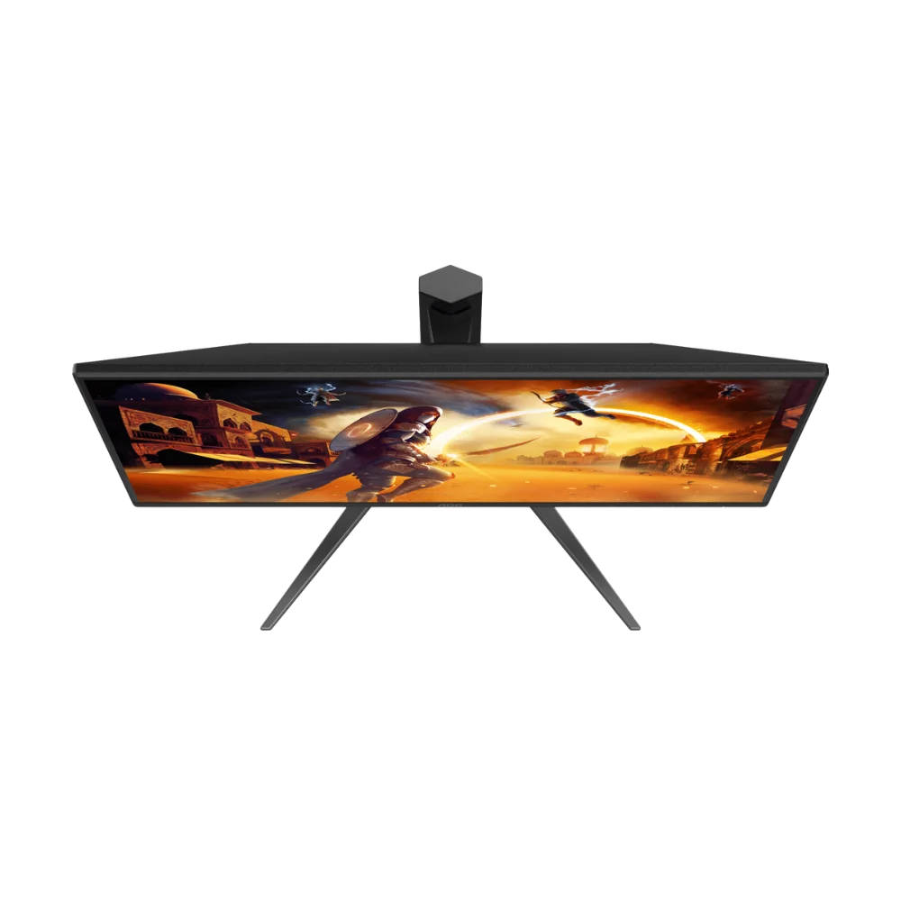 Màn Hình Gaming AOC 25G4K (24.5 inch - IPS - FHD - 0.3ms - 420Hz)