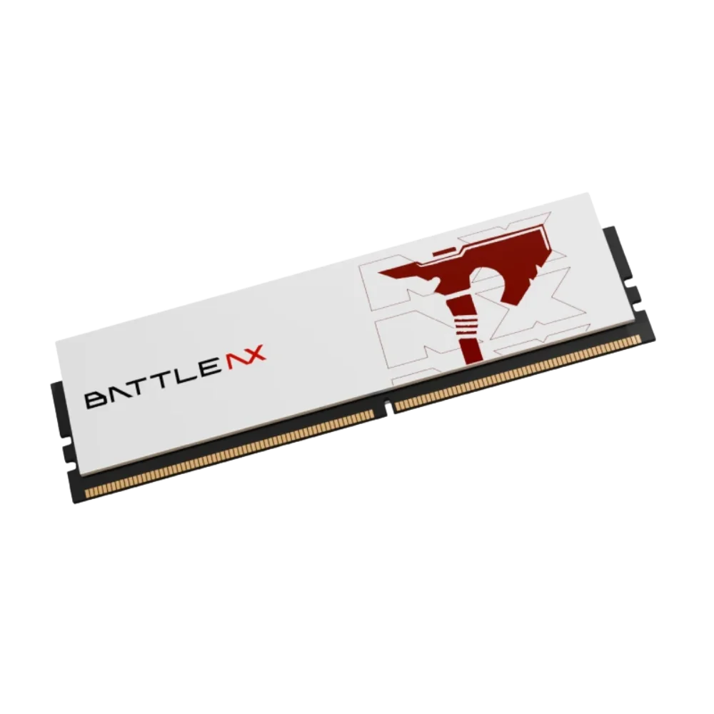 Ram Colorful Battle-AX  DDR4 16G 3200