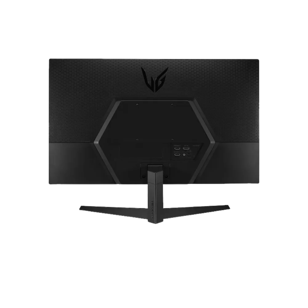 Màn hình LG 24GQ50F-B 24" 165Hz Freesync