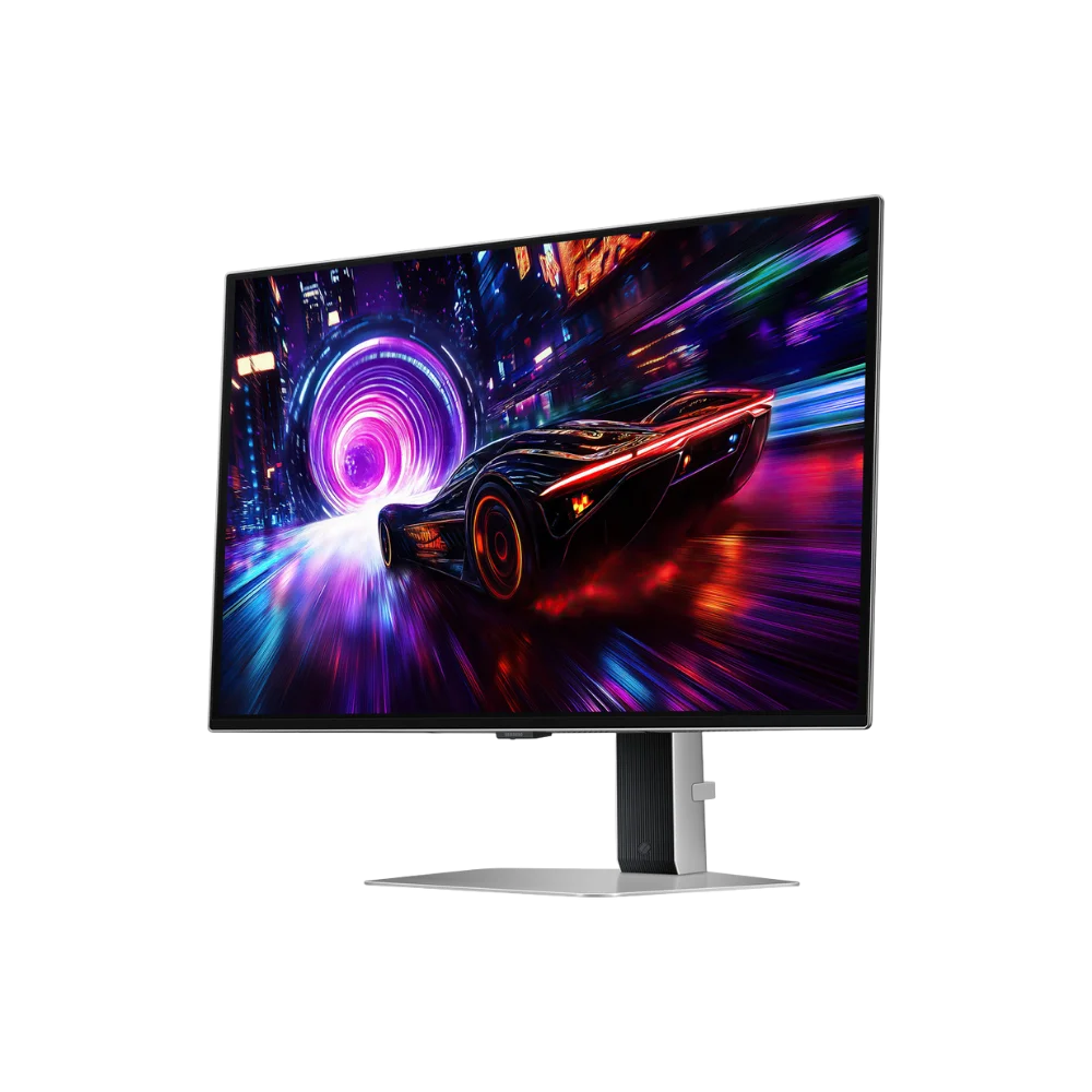 Màn Hình Gaming 27 Inch Odyssey OLED G8 G81SF 4K 240Hz
