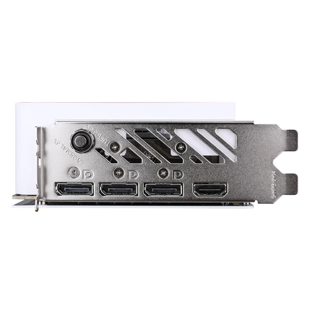 Card đồ họa Colorful iGame RTX 5060 Ultra W OC 8GB-V