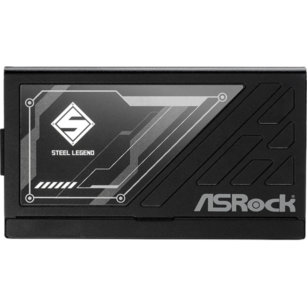Nguồn ASRock SL-1200G